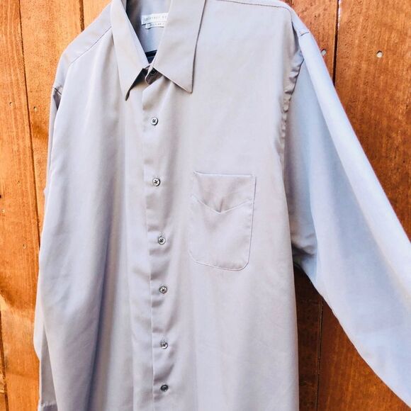 Geoffrey Beene Dress Shirt‎ - Picture 4 of 9